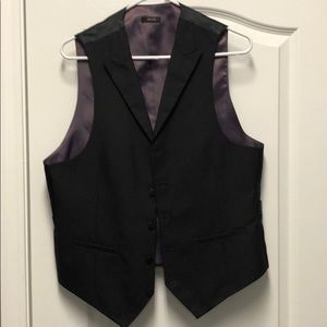 JF J.Ferrar suit vest
